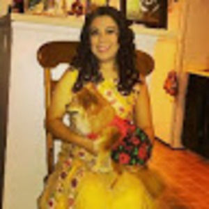 Meet your Posher, Belen